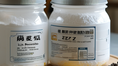 China Top Zinc Nitrate Manufacturers and Suppliers?