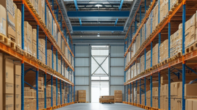 7 Longspan Storage Tips for Global Buyers?