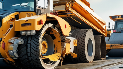 What Is the Best Pavement Machine Supplier in China?