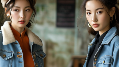Top China Vintage Jacket Manufacturers for Global Buyers