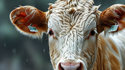 China Top Animal Ear Tag Manufacturers for Global Buyers