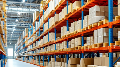 Why Choose Boltless Systems for Global Procurement?