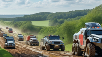 2026 Top Utility Vehicles How To Customize For Every Need?