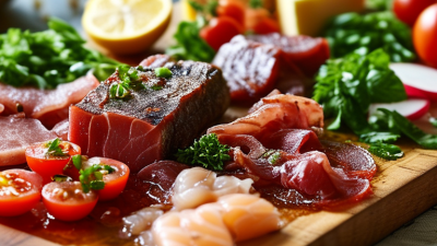 What Is a Stainless Chopping Board Used For?