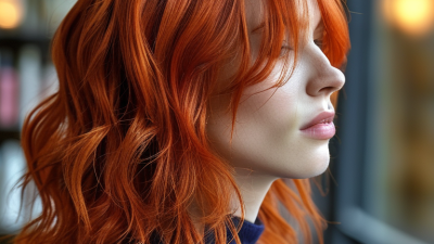 How to Protect Color Treated Hair and Keep It Vibrant?