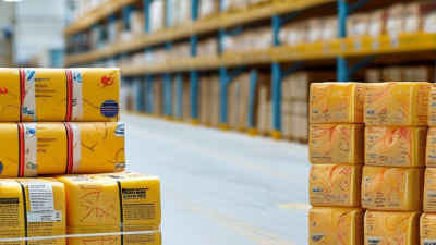 10 Best Adult Diaper Factories for Global Buyers