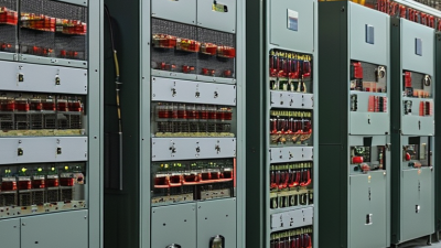 How to Choose Three Phase SSR AC AC in 2026?