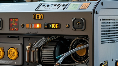 10 Tips for Choosing a Battery Generator for Home?