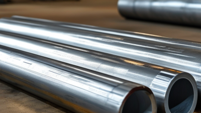 Top Stainless Steel Pipe 304L Suppliers Worldwide?