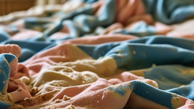 What Is the Best Way to Wash Bed Sheets Properly?