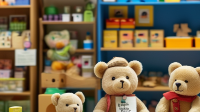 How to Choose Pretend Play Activities for Cognitive Development