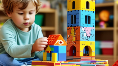 Why Are Magnetic Building Blocks Popular Worldwide?