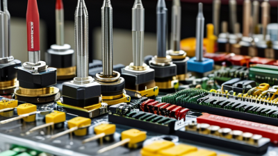 What Are the Best Test Point Adapters from China?