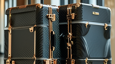 China Best Expensive Designer Luggage Manufacturers?