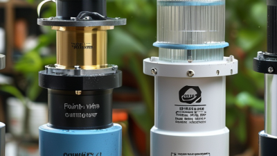 China Top Small Water Pump Manufacturers for Global Buyers?