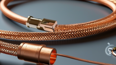 What Is a Copper Battery Link and How Does It Work?