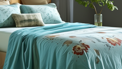 How to Keep Bedding Fresh and Clean Longer?