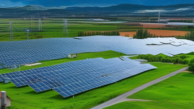 Why Is Solar Power Becoming More Popular Worldwide?