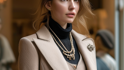 What Are the Key Elements of Premium Womens Fashion?