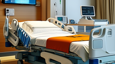 How Smart Hospital Furniture Benefits Hospitals in 2026