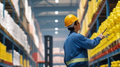 How to Overcome Plastic Industry Supply Chain Challenges?