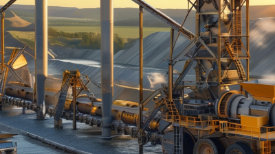 Top 10 100 T/H Gold Washing Plant Suppliers?