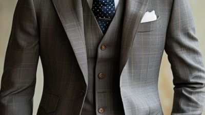 How to Choose the Best Fabrics for Comfortable Formal Wear