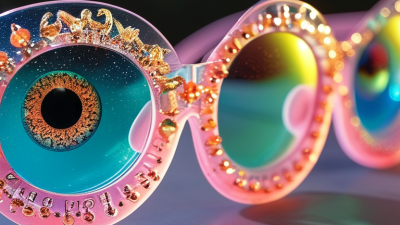 How to Choose Theatrical Contact Lenses for Global Buyers?