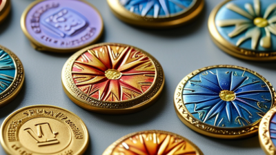 2026 Top Custom Hard Enamel Pins for Global Buyers