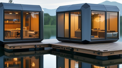7 Best Floating Platform Cubes for Sale in 2026?