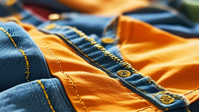 2026 Best Ways to Soften Stiff Newly Made Garments?