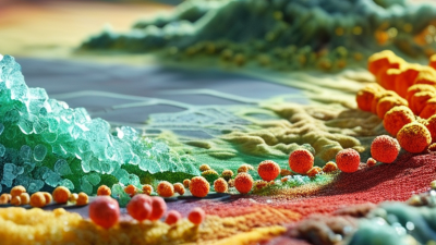 China Top Trace Minerals Why Important for Metabolism?