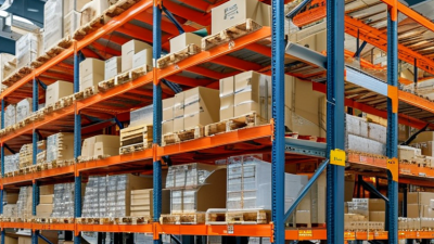 China Top 10 Longspan Storage Rack Suppliers?
