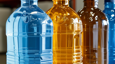 7 Best Factors Affecting Plastic Bottle Prices?