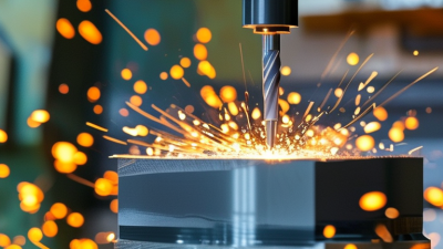 China Top 10 Tool Wear Factors in Machining Why They Matter?