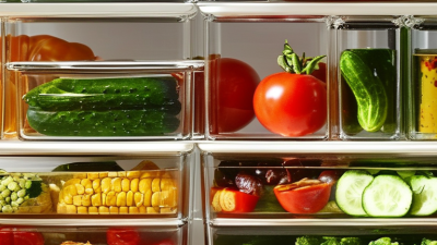 Why Choose Divided Glass Storage Containers?