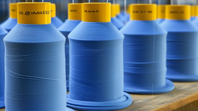 China Top Covered Spandex Yarn Suppliers How to Choose?