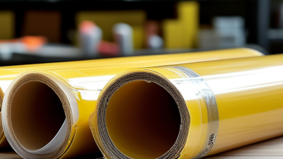 How to Choose the Right PP Heat Shrinkable Sleeve?