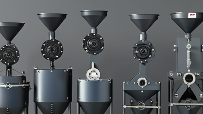 China Top 10 Auger Conveyor Cost Guide for Global Buyers