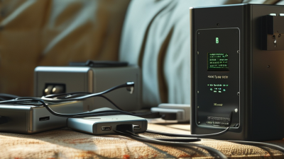 How to Reduce Energy Consumption of Chargers and Adapters