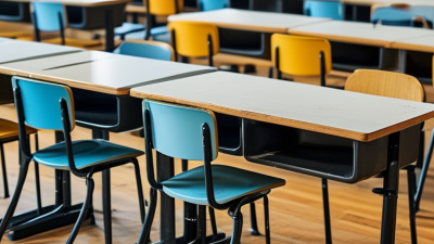 2026 Best Ways to Save on Bulk Furniture for Schools?