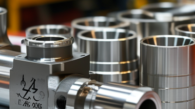 2026 Top Stainless Steel Parts Suppliers?