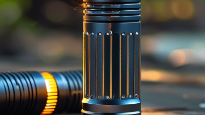 What Is the Best Rechargeable High Bright LED Torch?