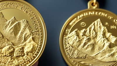 Why Choose Medal Coin for Global Bulk Orders?