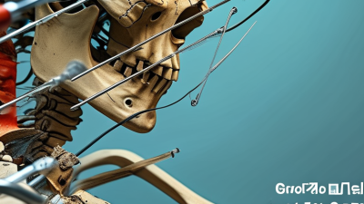 How to Use External Fixation in Orthopedics?