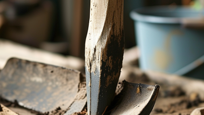 2026 Best How to Fix a Loose Wooden Handle on a Garden Hoe?