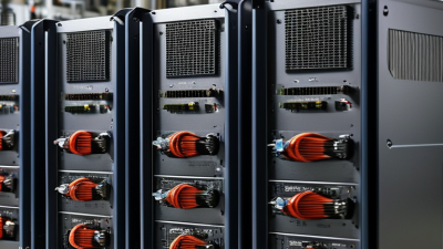 What Are the Top DC-DC Converters for Global Buyers?