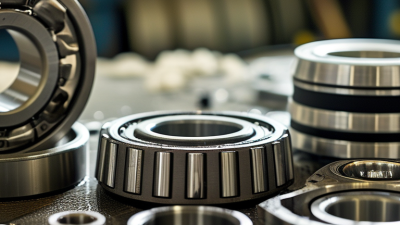Why Choose Cost Effective Mechanical Equipment Parts?
