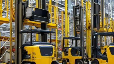 Why Are Safety Certifications Required for Lift Equipment?