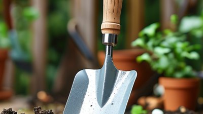 How to Choose the Best Small Hand Shovel?